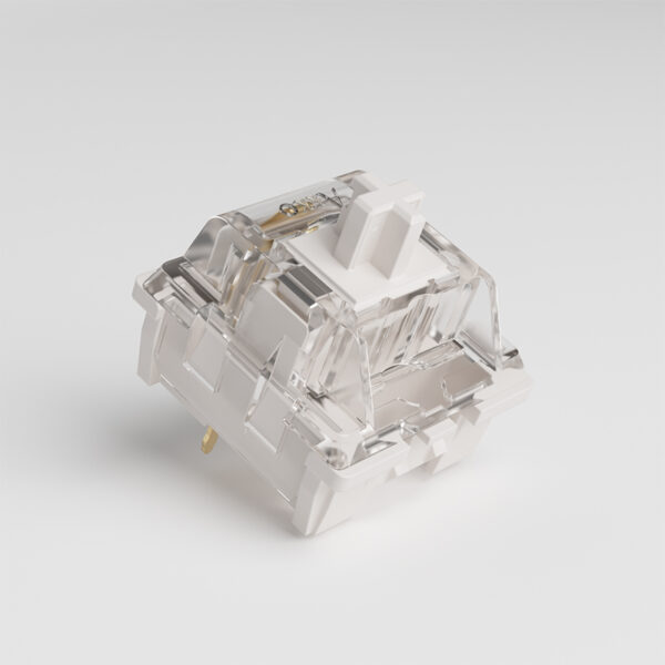 Vintage-White2 Akko CS Vintage White