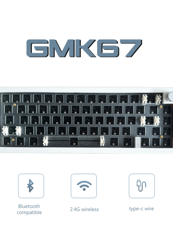 Kit GMK67