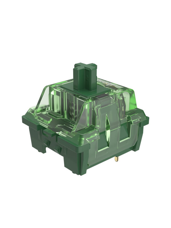 Akko CS Matcha Green